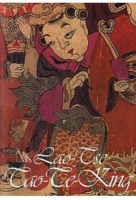 Copertă produs Tao-Te-King