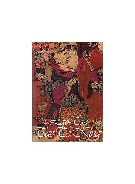 Copertă produs Tao-Te-King - gallery big 1