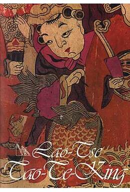 Copertă produs Tao-Te-King