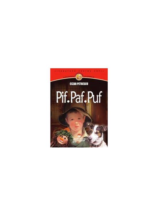 Copertă produs PIF... PAF... PUF.... - gallery big 1
