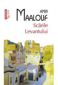 Copertă produs Scările Levantului (Top 10+)