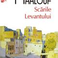 Copertă produs Scările Levantului (Top 10+) - gallery small 