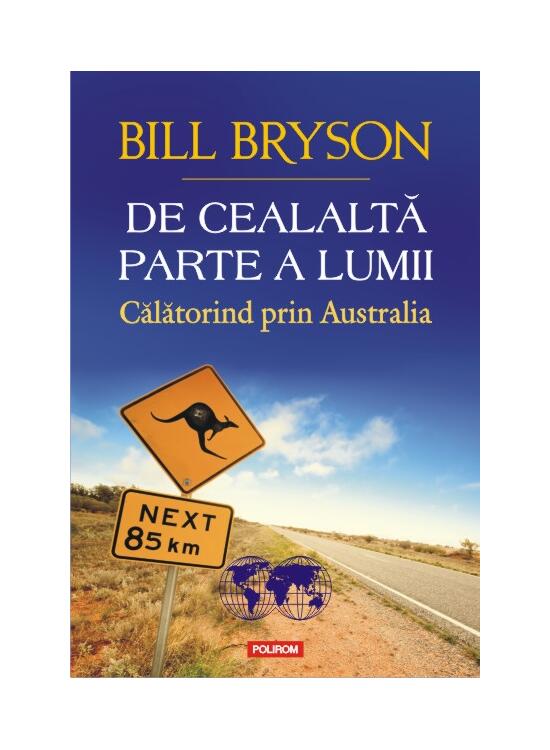 Copertă produs De cealaltă parte a lumii. Călătorind prin Australia - gallery big 1