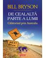 Copertă produs De cealaltă parte a lumii. Călătorind prin Australia - thumb 1