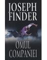 Copertă produs Omul companiei - thumb 1