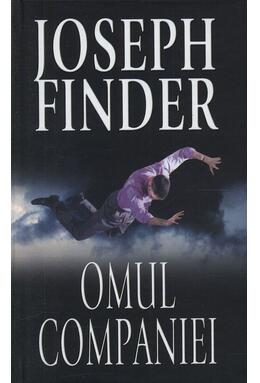 Copertă produs Omul companiei