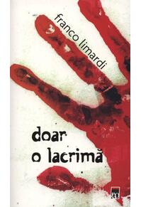 Copertă produs Doar o lacrimă