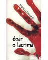 Copertă produs Doar o lacrimă - thumb 1