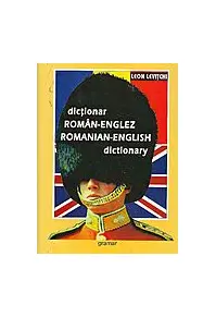 Dicționar român-englez (ediția a VIII-a)