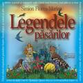 Copertă produs Legendele păsărilor - gallery small 