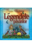 Imagine produs Legendele păsărilor