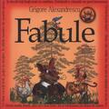 Copertă produs Fabule. Grigore Alexandrescu - gallery small 