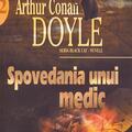Copertă produs Spovedania unui medic - gallery small 