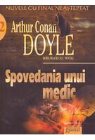 Imagine produs Spovedania unui medic