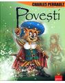 Copertă produs Poveşti - thumb 1