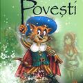 Copertă produs Poveşti - gallery small 