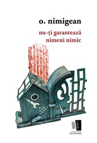 Copertă produs Nu-ți garantează nimeni nimic