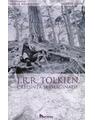 Copertă produs J.R.R. Tolkien. Credință și imaginație - thumb 1