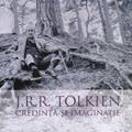 Copertă produs J.R.R. Tolkien. Credință și imaginație - gallery small 