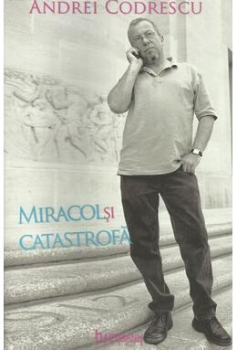 Copertă produs Miracol și catastrofă