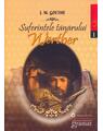 Copertă produs Suferinţele tânărului Werther - thumb 1