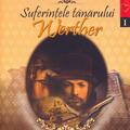 Copertă produs Suferinţele tânărului Werther - gallery small 