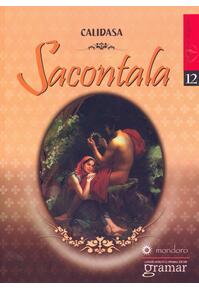 Copertă produs Sacontala