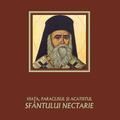 Copertă produs Viața, paraclisul și acatistul Sf&acirc;ntului Nectarie - gallery small 