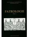 Copertă produs Patrologie (Vol. I) - thumb 1