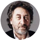 Fotografie autor Howard Jacobson