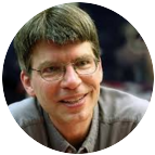 Fotografie autor Richard Powers
