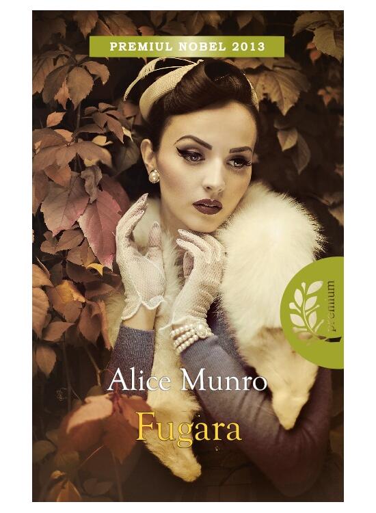 Copertă produs Fugara - gallery big 1