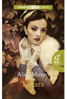 Copertă produs Fugara