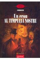 Copertă produs Un erou al timpului nostru