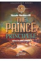 Copertă produs Principele