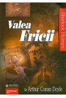 Imagine produs Valea Fricii