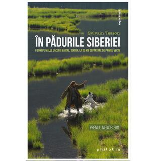 &Icirc;n pădurile Siberiei