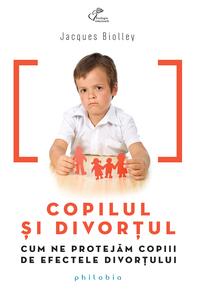 Copertă produs Copilul și divorțul