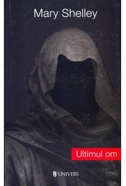 Copertă produs Ultimul om