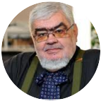 Fotografie autor Andrei Pleșu