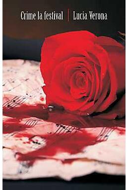 Copertă produs Crime la festival