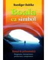 Copertă produs Boala ca simbol. Manual de psihosomatică - thumb 1