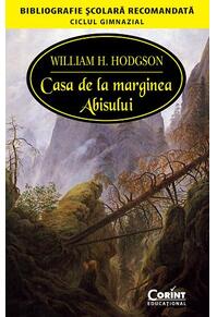 Copertă produs Casa de la marginea Abisului