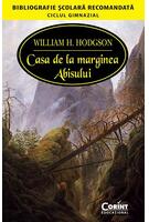 Copertă produs Casa de la marginea Abisului