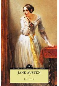 Copertă produs Emma