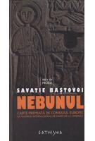 Copertă produs Nebunul