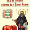 Copertă produs Cele mai frumoase 153 de istorisiri adunate de la Sfinţii Părinţi - gallery small 