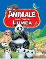 Copertă produs Animale din toată lumea - thumb 1