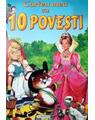 Copertă produs Cartea mea cu 10 povești - thumb 1