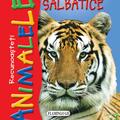 Copertă produs Recunoașteți animalele sălbatice. Tigru - gallery small 